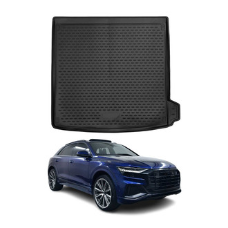 OMAC® - Classic Black Cargo Liner