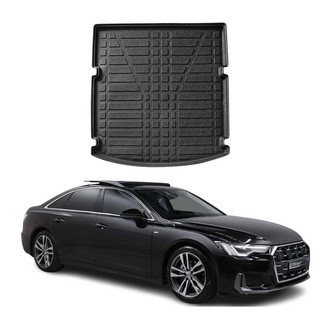 OMAC® - Classic Black Cargo Liner