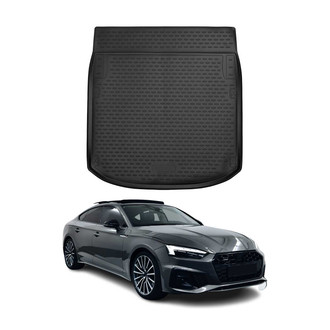 OMAC® - Classic Series Floor Mats and Trunk Mat