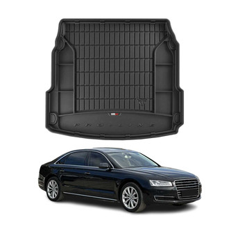 OMAC® - Premium Black Cargo Liner