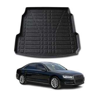 OMAC® - Classic Series Floor Mats and Trunk Mat