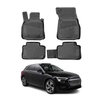 OMAC® - Classic Series Floor Mats