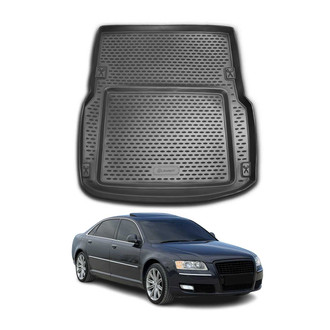 OMAC® - Classic Black Cargo Liner