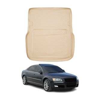 OMAC® - Classic Beige Cargo Liner