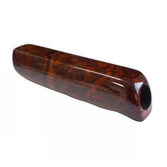 OMAC® - Wood Handbrake Handle Cover