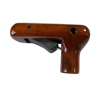 OMAC® - Wood Automatic T-Handle