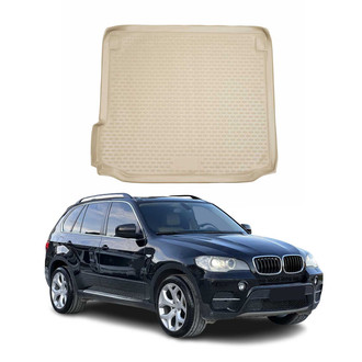 OMAC® - Classic Beige Cargo Liner