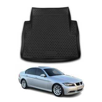 OMAC® - Classic Floor Mats