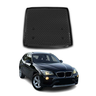 OMAC® - Classic Floor Mats
