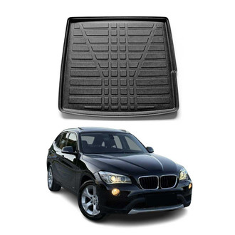 OMAC® - Classic Black Cargo Liner