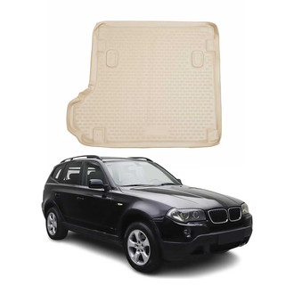 OMAC® - Classic Beige Cargo Liner