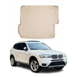 OMAC® - Classic Beige Cargo Liner