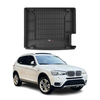 OMAC® - Premium Series Floor Mats and Trunk Mat