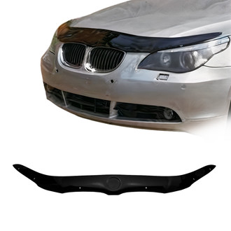 OMAC® - Black Bug Shield Hood Deflector Guard