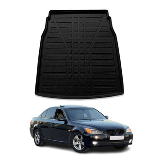 OMAC® - Classic Black Cargo Liner