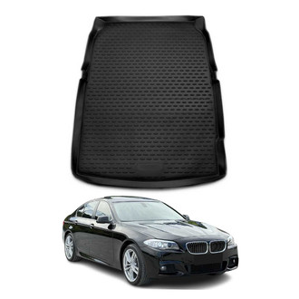 OMAC® - Classic Floor Mats