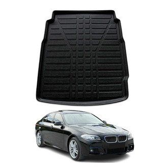 OMAC® - Classic Black Cargo Liner