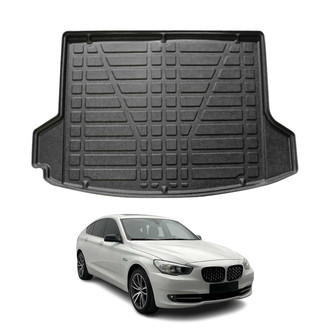 OMAC® - Classic Black Cargo Liner