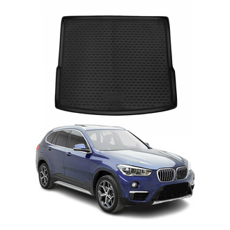 OMAC® - Classic Series Floor Mats and Trunk Mat