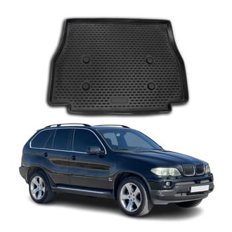 OMAC® - Classic Floor Mats