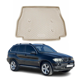 OMAC® - Classic Beige Cargo Liner