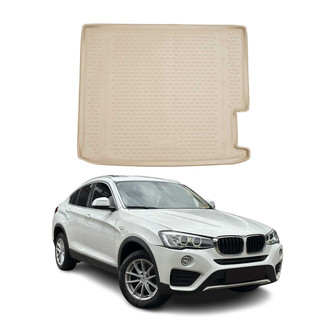 OMAC® - Classic Beige Cargo Liner