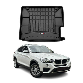 OMAC® - Premium Series Floor Mats and Trunk Mat
