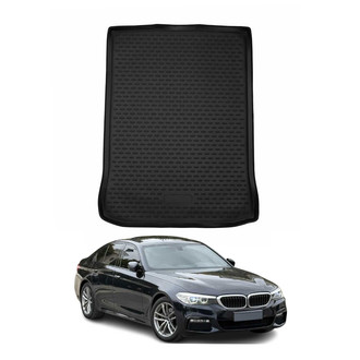 OMAC® - Classic Series Floor Mats and Trunk Mat