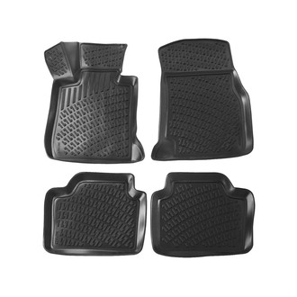 OMAC® - Classic Series Floor Mats