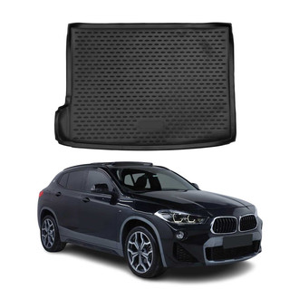 OMAC® - Classic Series Floor Mats and Trunk Mat