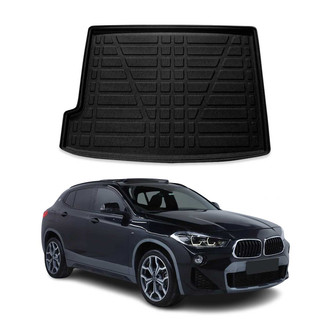 OMAC® - Classic Black Cargo Liner
