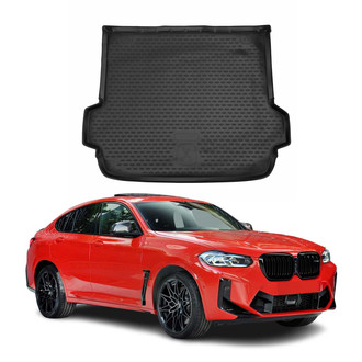 OMAC® - Classic Series Floor Mats and Trunk Mat