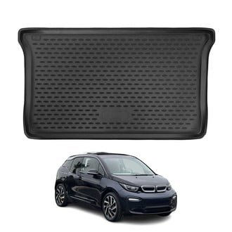 OMAC® - Classic Series Floor Mats and Trunk Mat