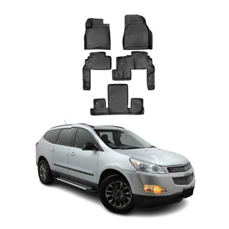 OMAC® - Classic Series Floor Mats