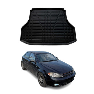 OMAC® - Classic Black Cargo Liner