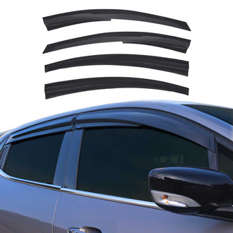 OMAC® - Tape-On Window Visor
