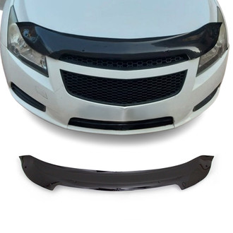 OMAC® - Black Bug Shield Hood Deflector Guard
