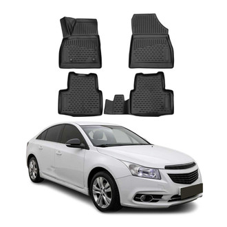 OMAC® - Classic Series Floor Mats