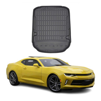 OMAC® - Premium Series Custom-Fit Floor Mats
