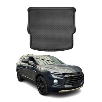 OMAC® - Classic Black Cargo Liner
