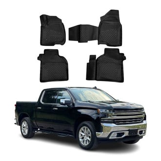 OMAC® - Classic Series Floor Mats