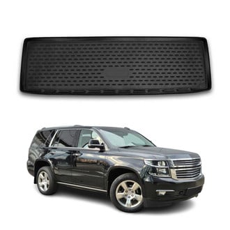 OMAC® - Classic Series Floor Mats