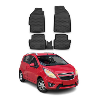 OMAC® - Classic Series Floor Mats
