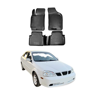 OMAC® - Classic Series Floor Mats