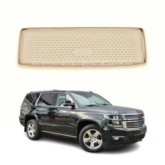 OMAC® - Classic Beige Cargo Liner