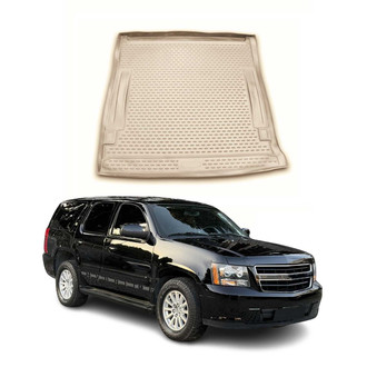 OMAC® - Classic Beige Cargo Liner