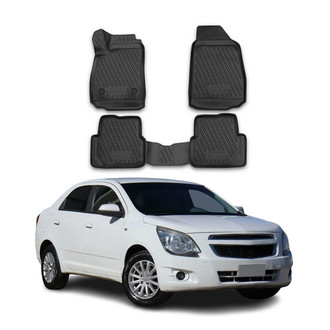 OMAC® - Classic Series Floor Mats