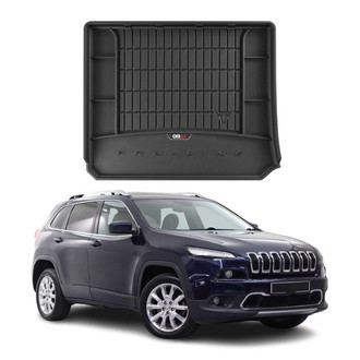OMAC® - Premium Series Custom-Fit Floor Mats