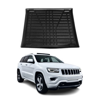 OMAC® - Classic Black Cargo Liner