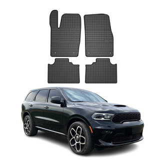 OMAC® - Classic Series Floor Mats